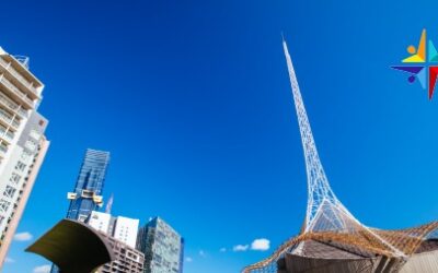 Explora Australia Mientras Aprendes Inglés,una Aventura de Aprendizaje Inolvidable