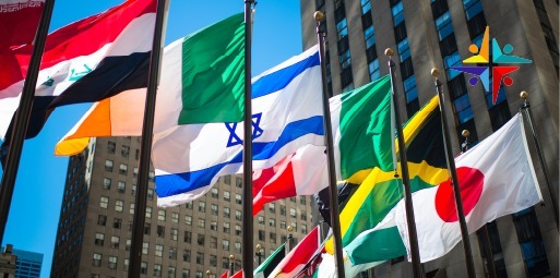 Culturas a través de Lenguas